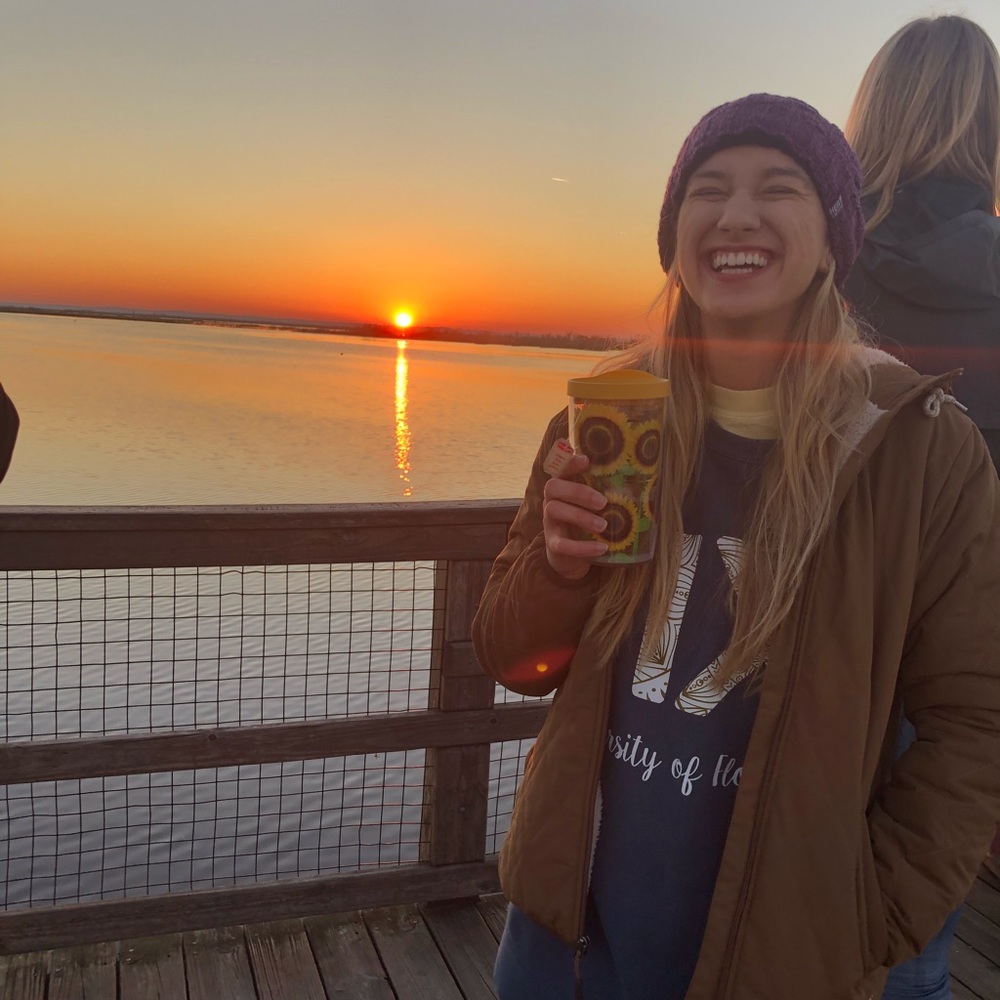 Meet your Posher, Val